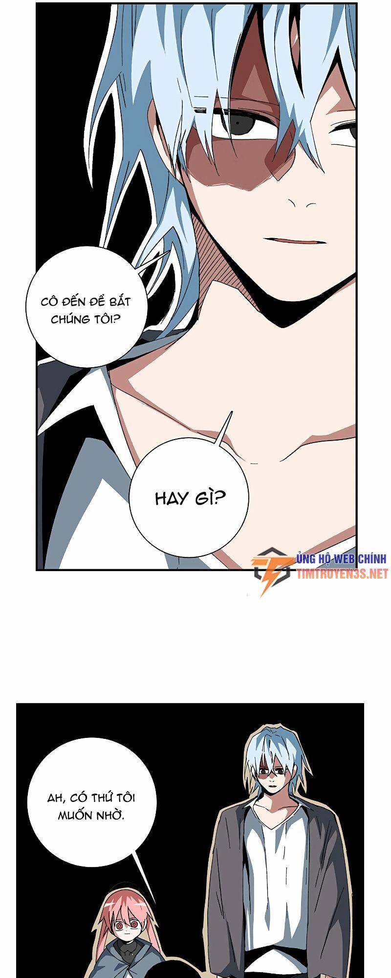 Ta Một Bước Làm Quỷ Vương Chap 82 - Next Chap 83