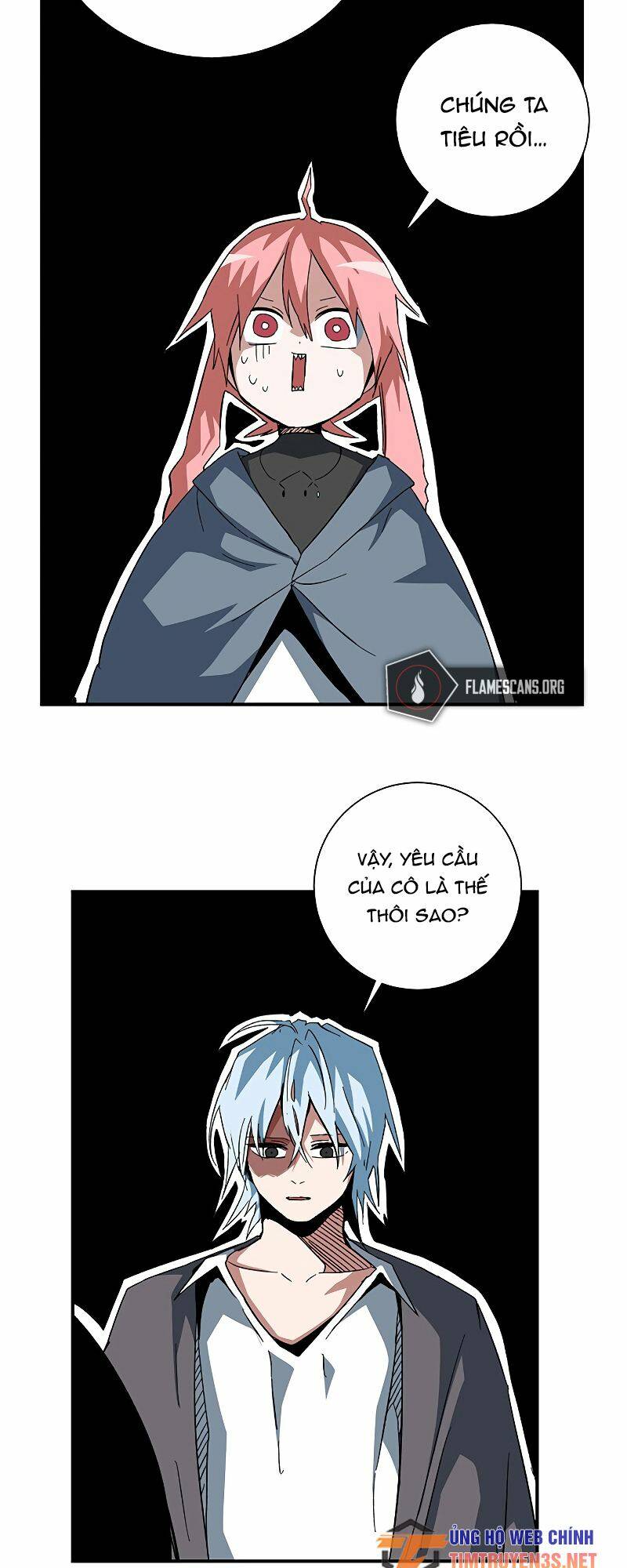 Ta Một Bước Làm Quỷ Vương Chap 82 - Next Chap 83