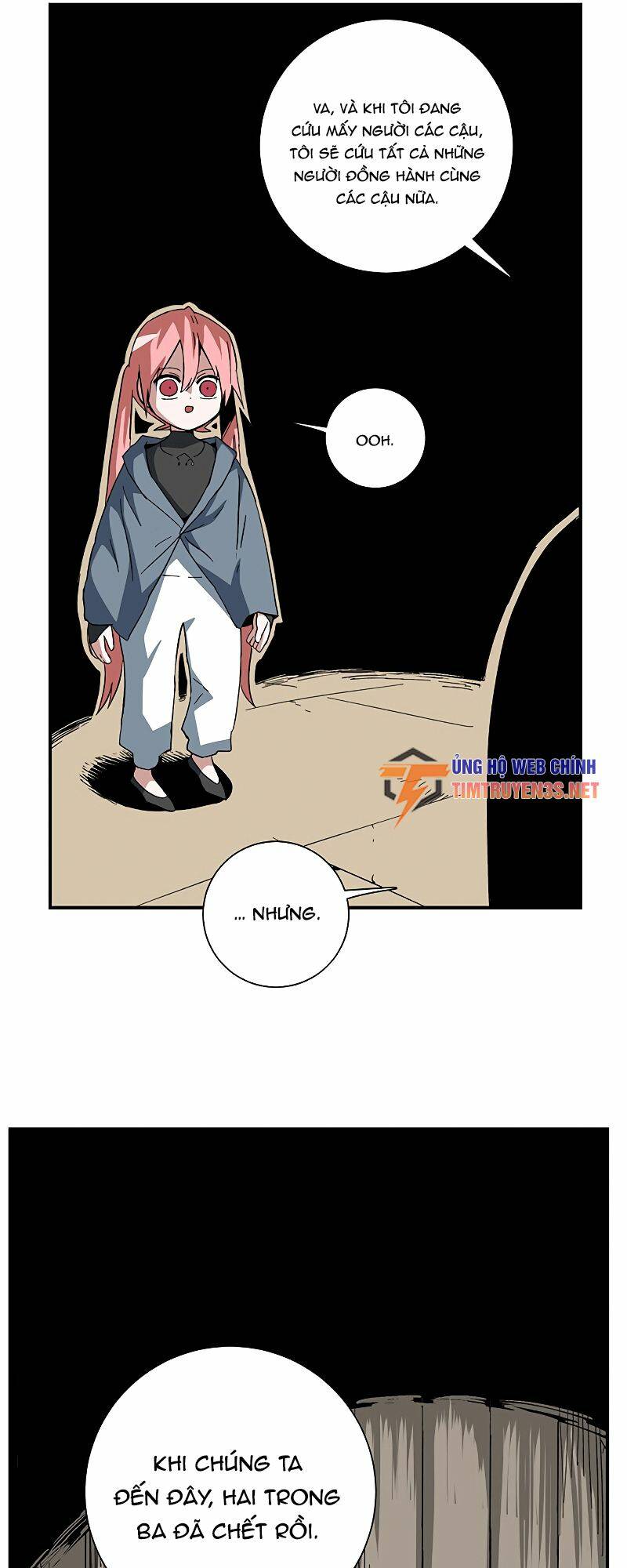 Ta Một Bước Làm Quỷ Vương Chap 82 - Next Chap 83