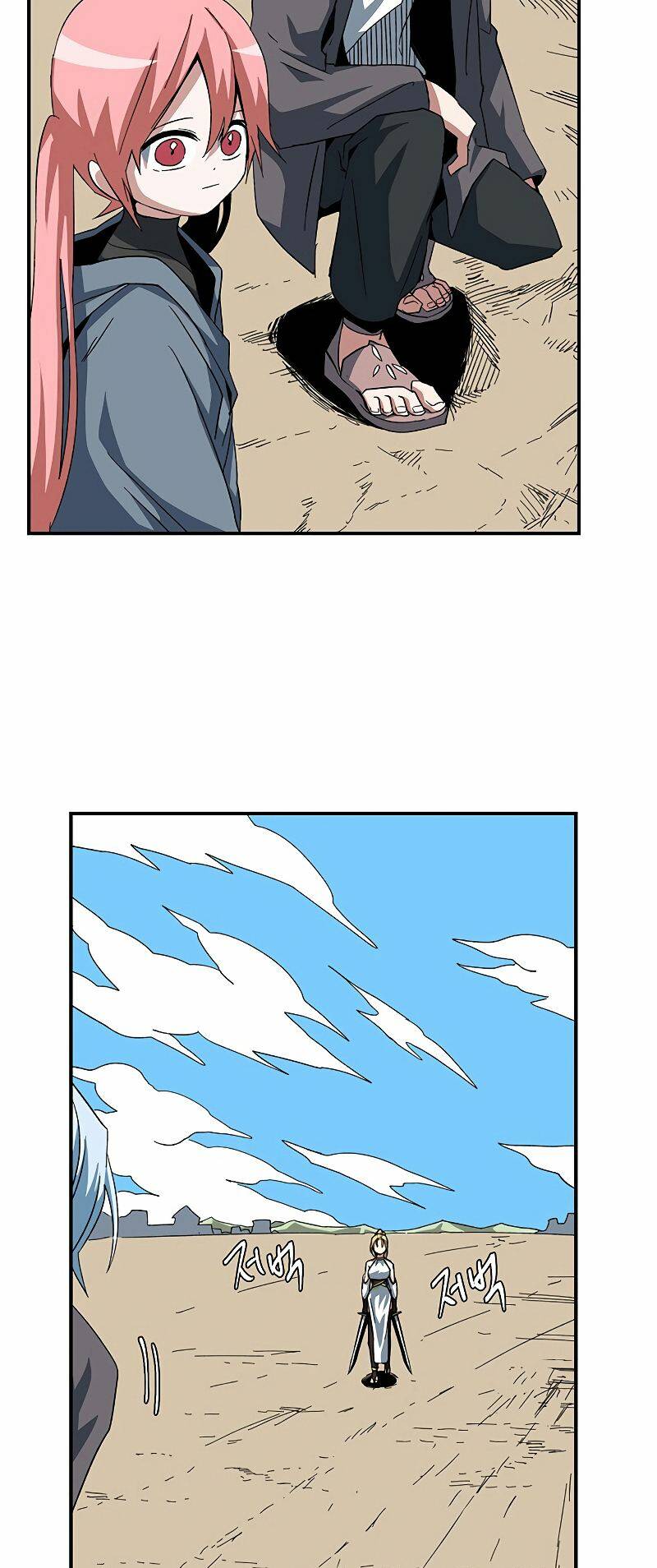 Ta Một Bước Làm Quỷ Vương Chap 82 - Next Chap 83