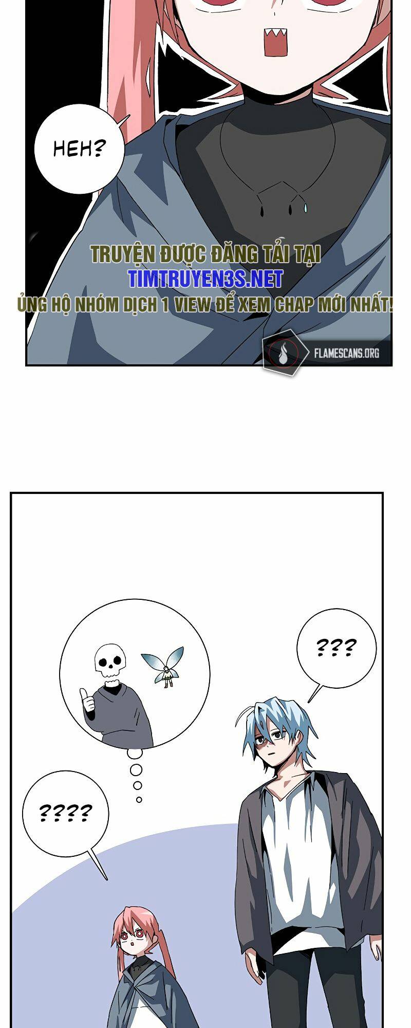 Ta Một Bước Làm Quỷ Vương Chap 82 - Next Chap 83