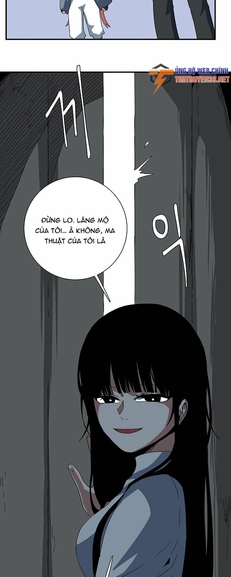 Ta Một Bước Làm Quỷ Vương Chap 82 - Next Chap 83