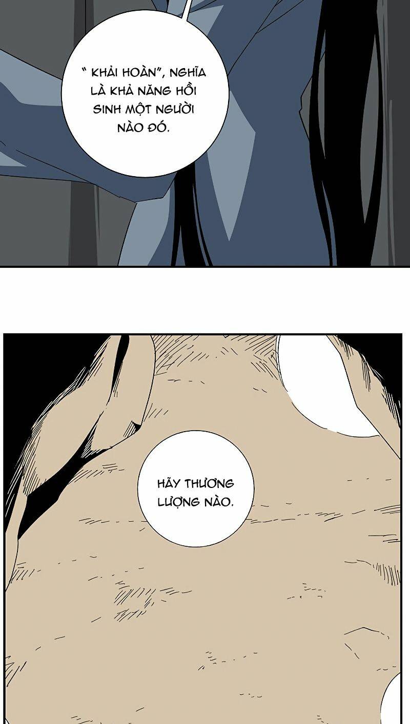 Ta Một Bước Làm Quỷ Vương Chap 82 - Next Chap 83