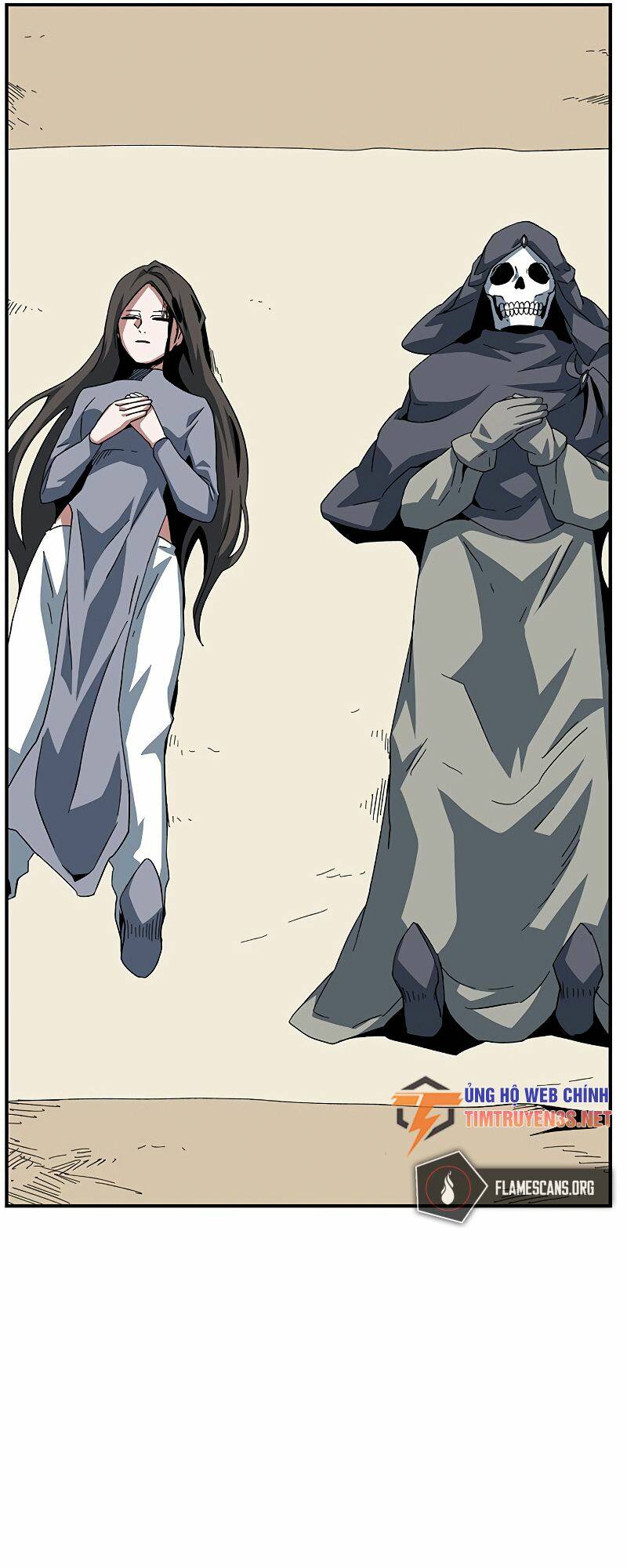 Ta Một Bước Làm Quỷ Vương Chap 82 - Next Chap 83