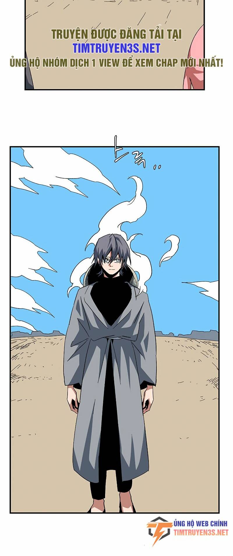 Ta Một Bước Làm Quỷ Vương Chap 82 - Next Chap 83