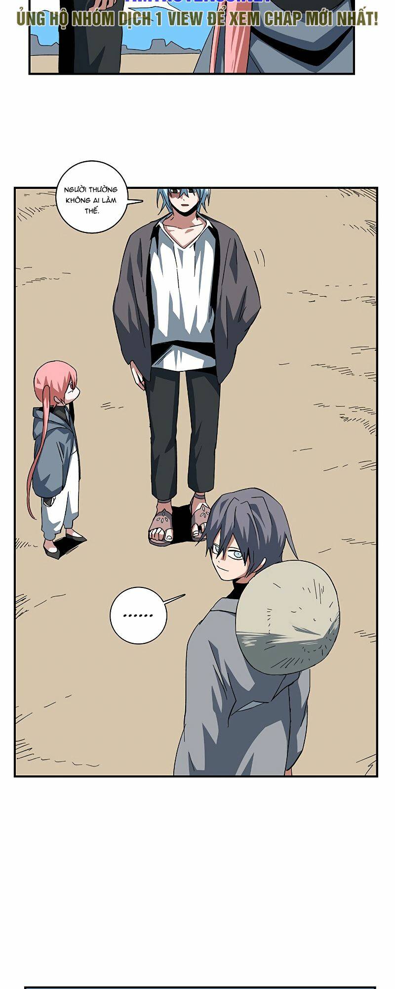 Ta Một Bước Làm Quỷ Vương Chap 82 - Next Chap 83