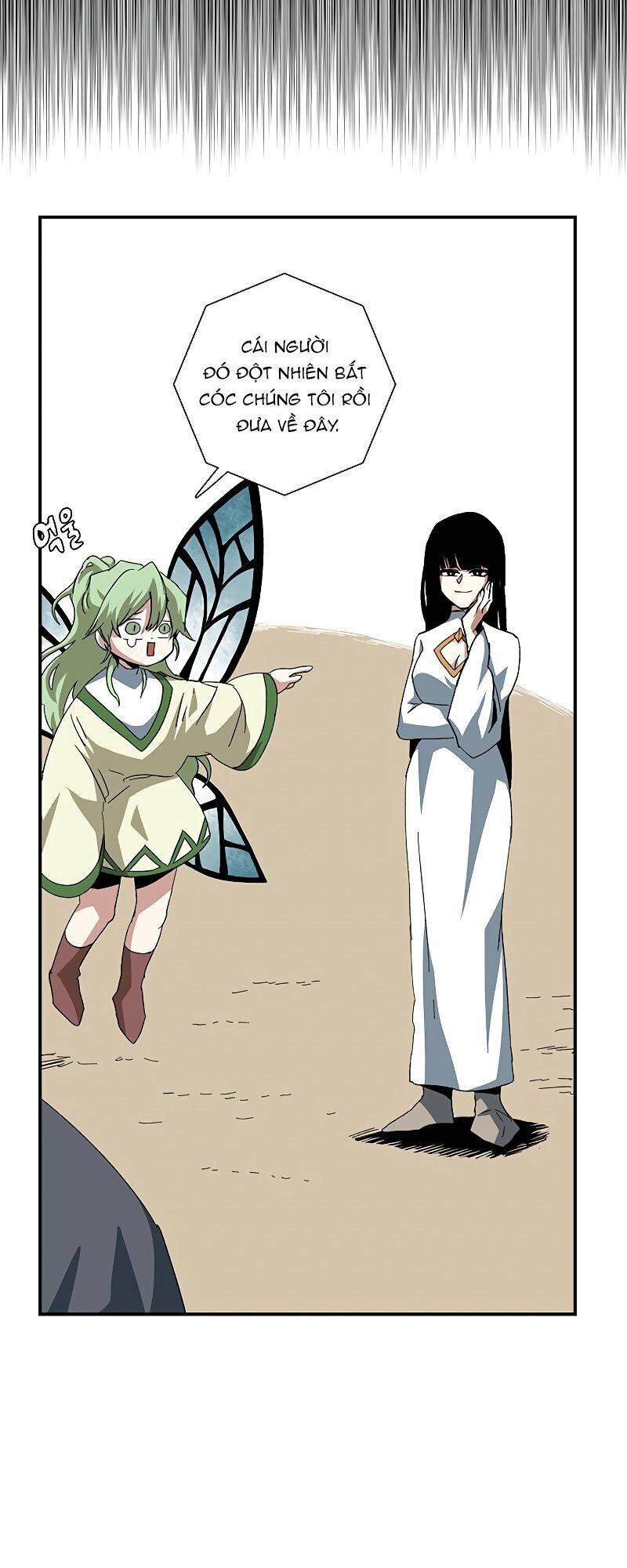 Ta Một Bước Làm Quỷ Vương Chap 83 - Next Chap 84