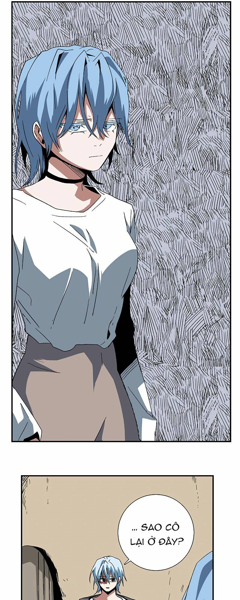 Ta Một Bước Làm Quỷ Vương Chap 83 - Next Chap 84