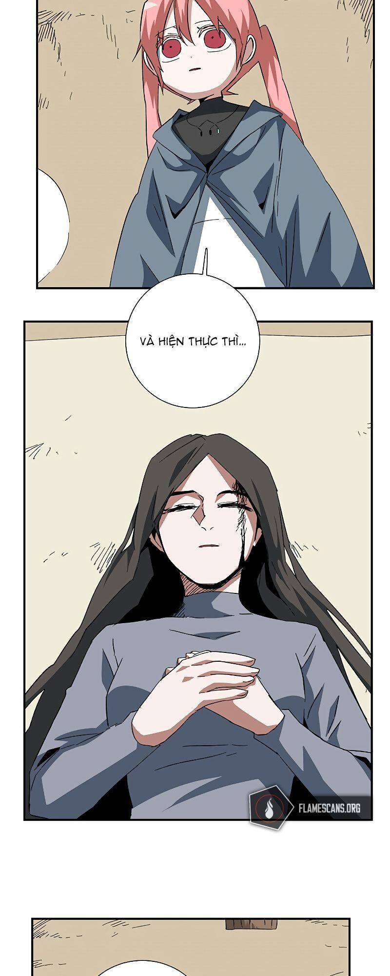 Ta Một Bước Làm Quỷ Vương Chap 83 - Next Chap 84