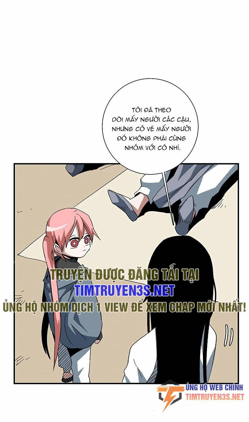 Ta Một Bước Làm Quỷ Vương Chap 83 - Next Chap 84