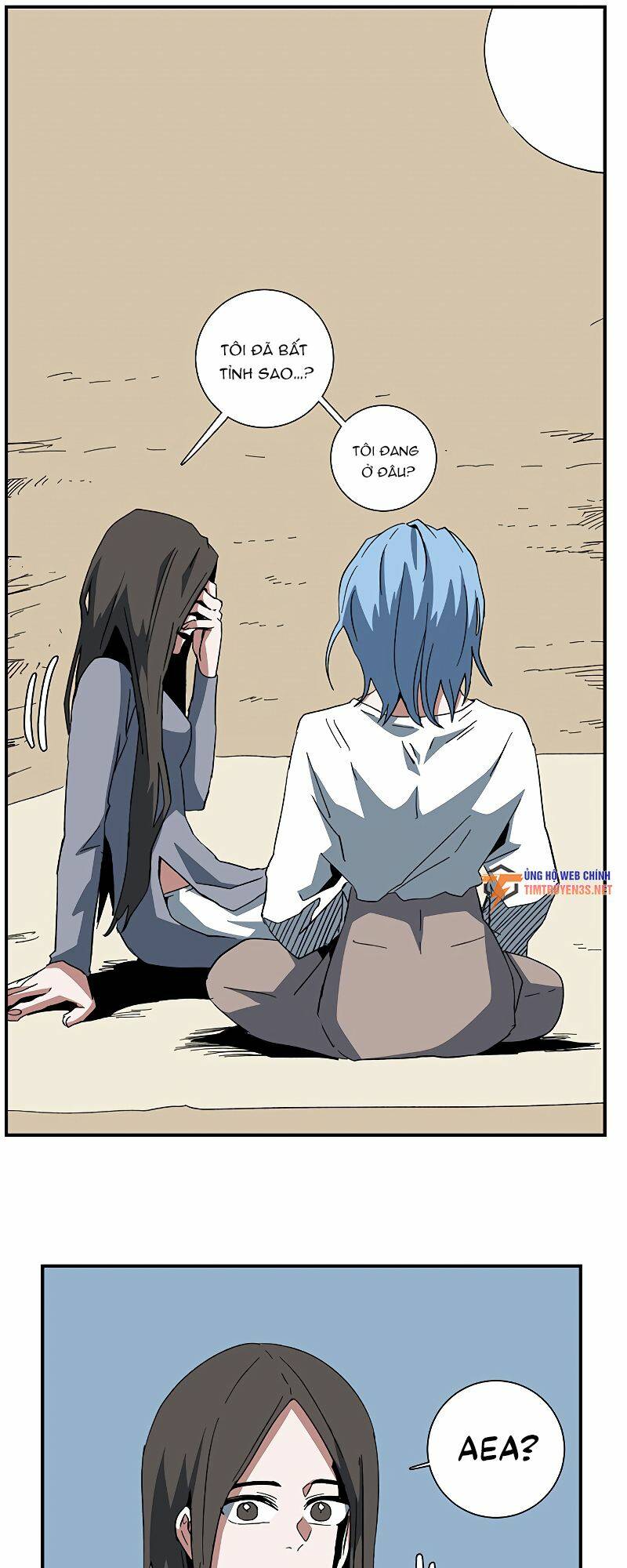 Ta Một Bước Làm Quỷ Vương Chap 83 - Next Chap 84