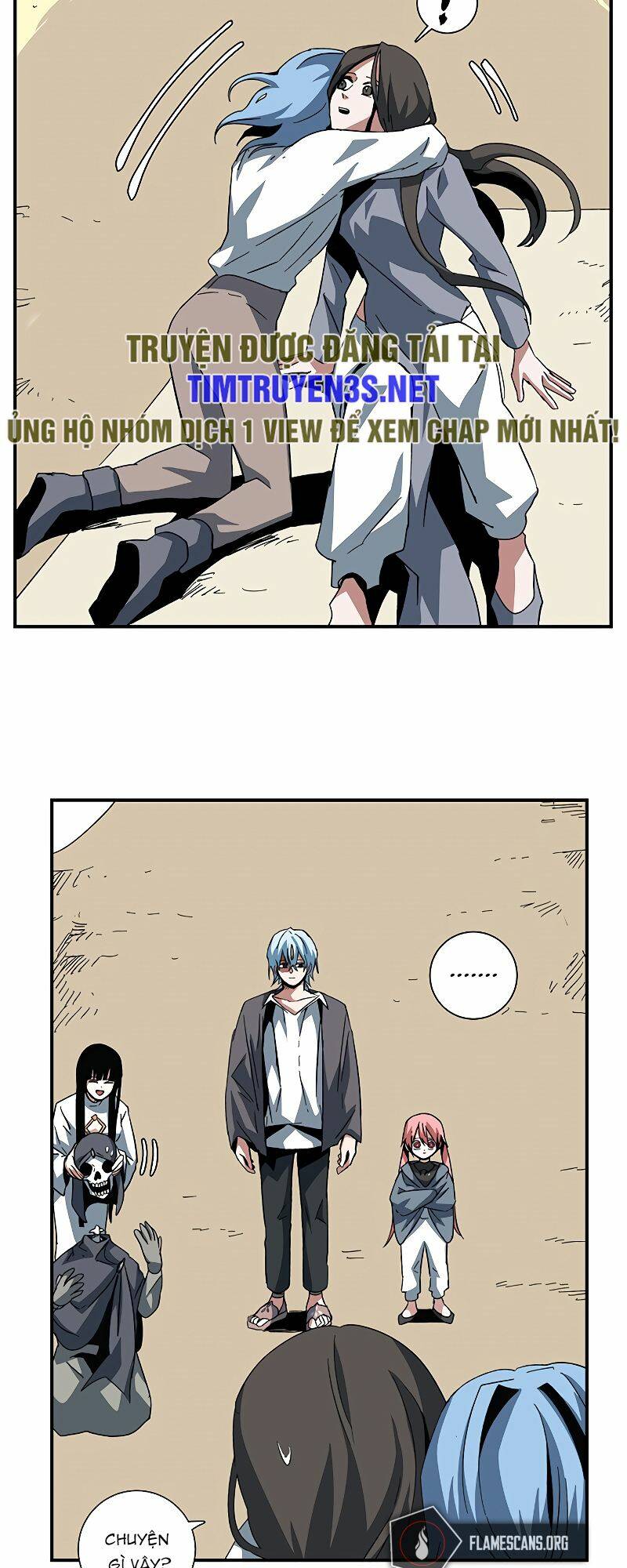 Ta Một Bước Làm Quỷ Vương Chap 83 - Next Chap 84