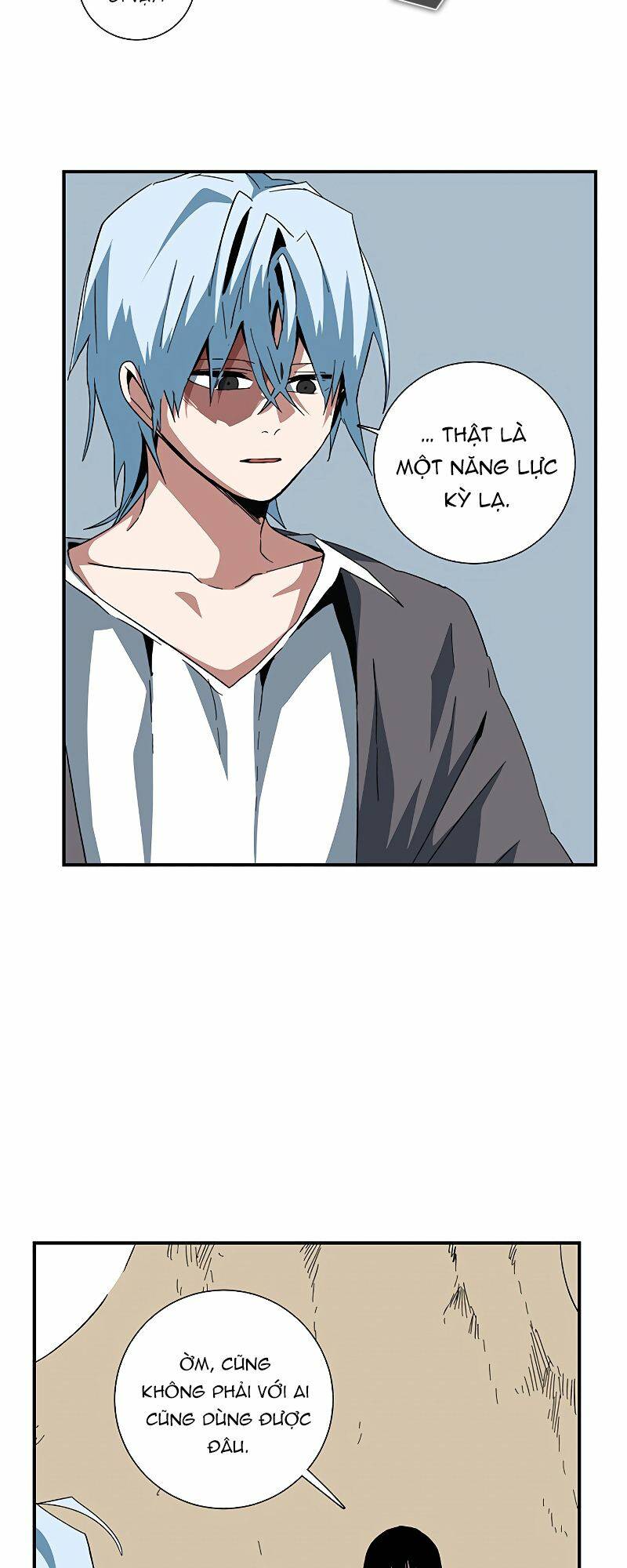 Ta Một Bước Làm Quỷ Vương Chap 83 - Next Chap 84