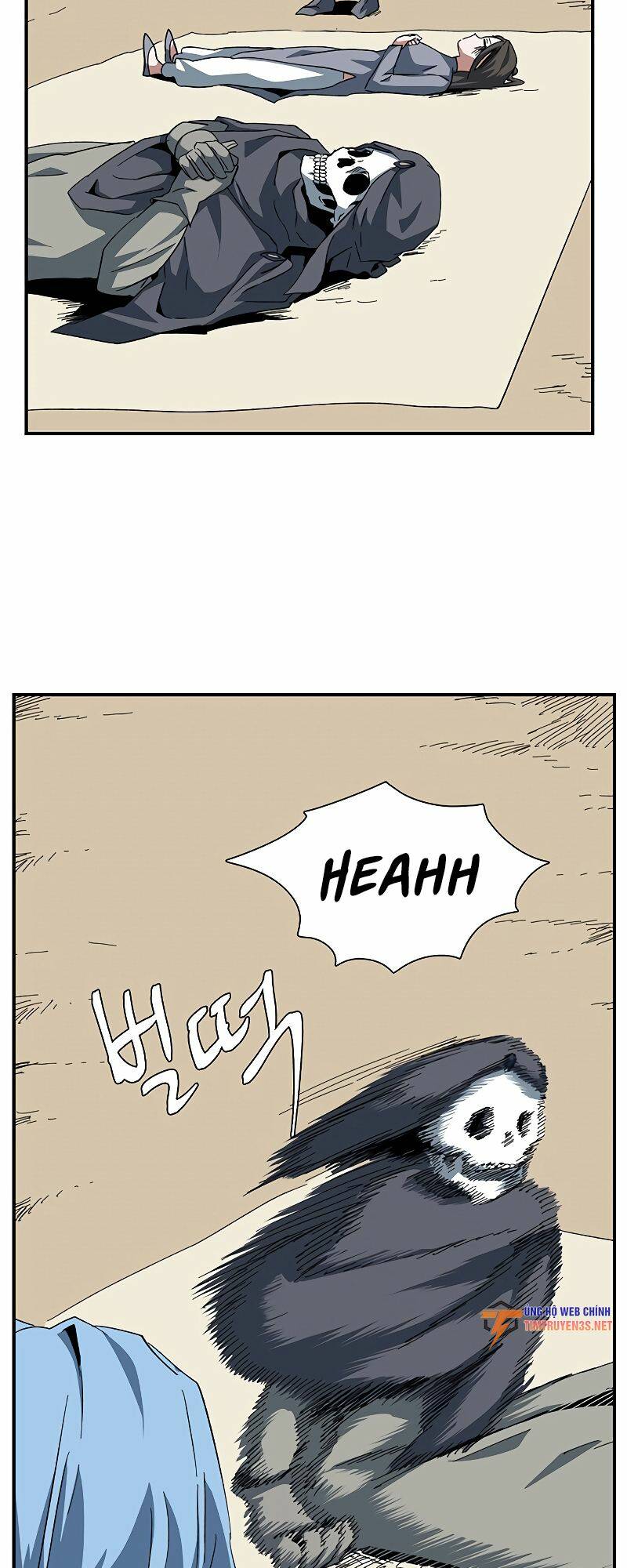 Ta Một Bước Làm Quỷ Vương Chap 83 - Next Chap 84