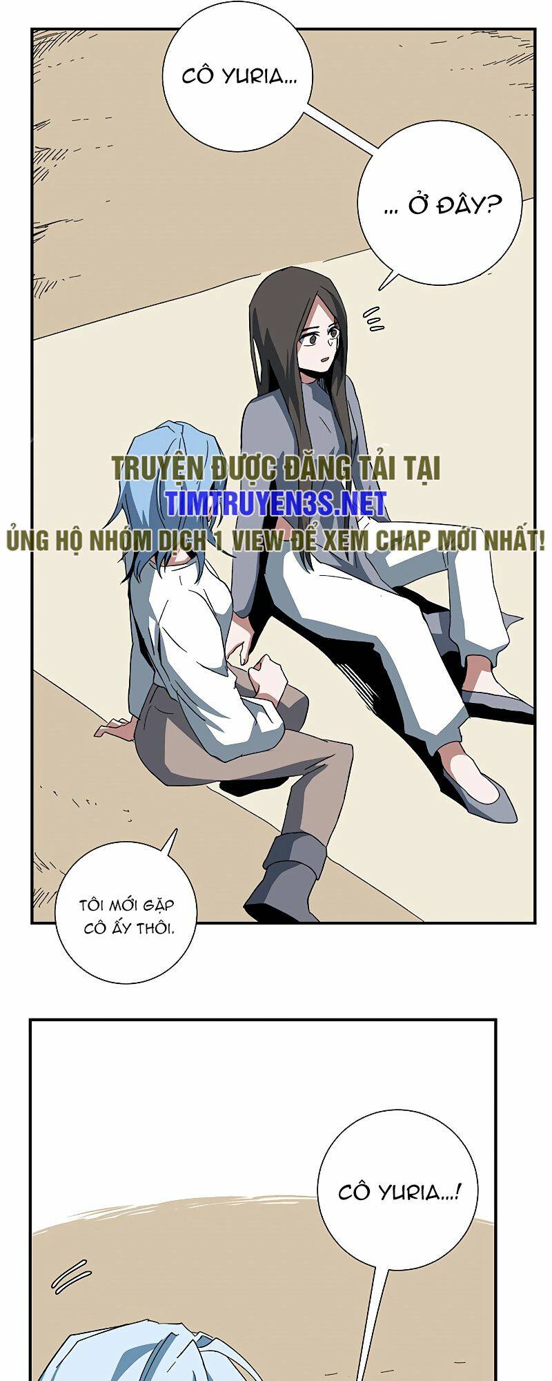 Ta Một Bước Làm Quỷ Vương Chap 83 - Next Chap 84