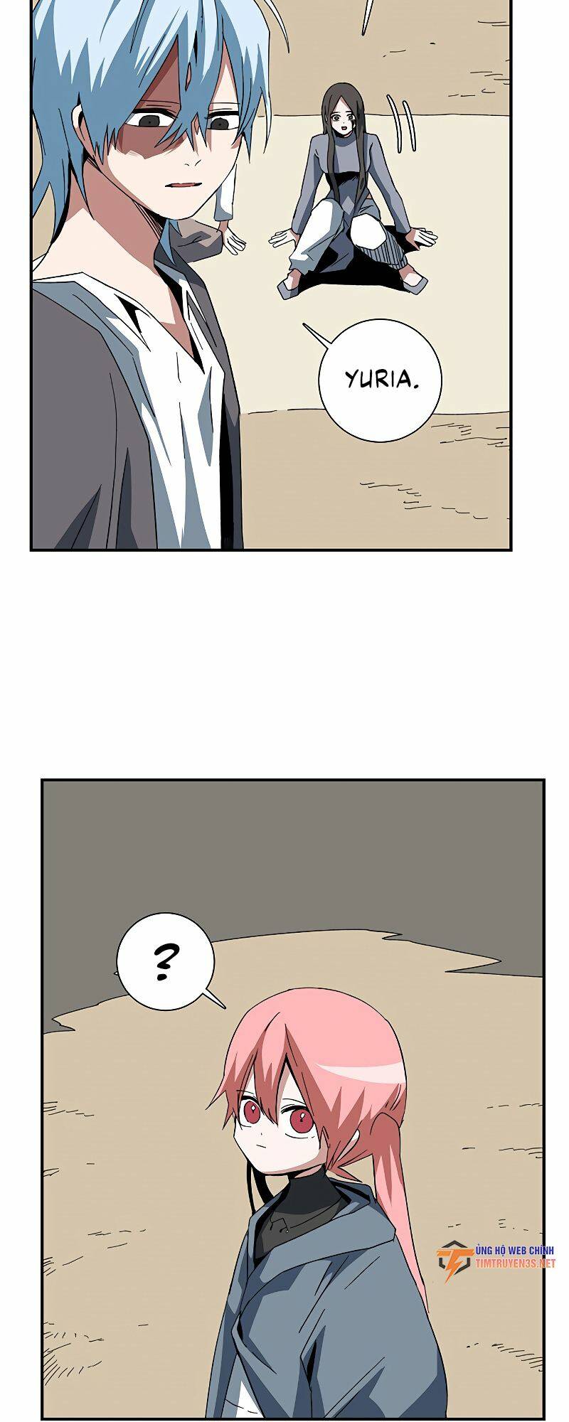 Ta Một Bước Làm Quỷ Vương Chap 83 - Next Chap 84