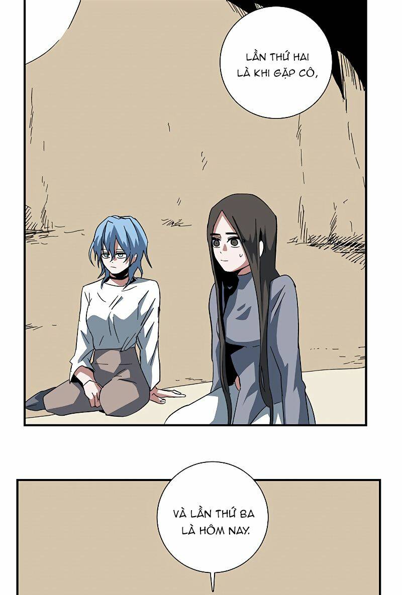 Ta Một Bước Làm Quỷ Vương Chap 83 - Next Chap 84