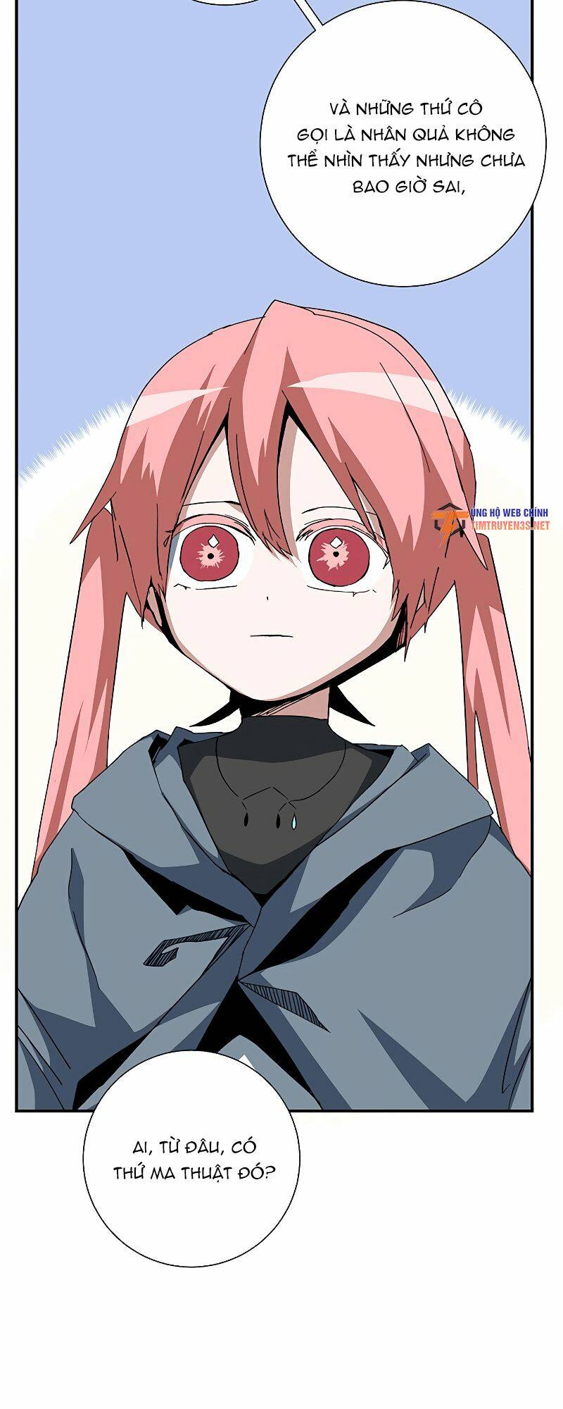 Ta Một Bước Làm Quỷ Vương Chap 83 - Next Chap 84