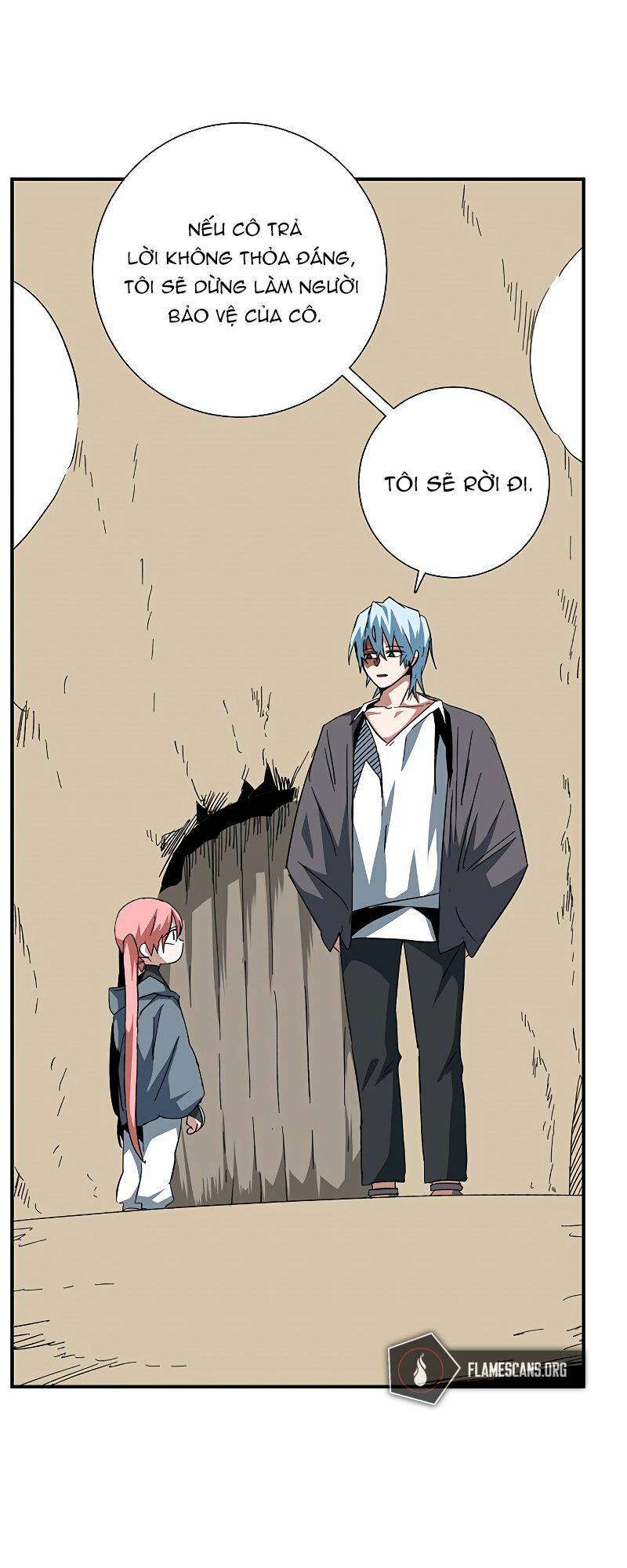 Ta Một Bước Làm Quỷ Vương Chap 83 - Next Chap 84