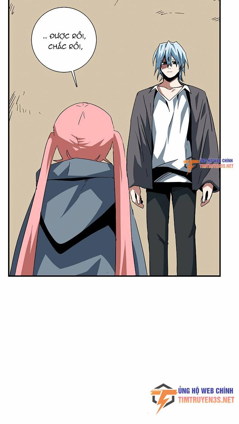 Ta Một Bước Làm Quỷ Vương Chap 83 - Next Chap 84