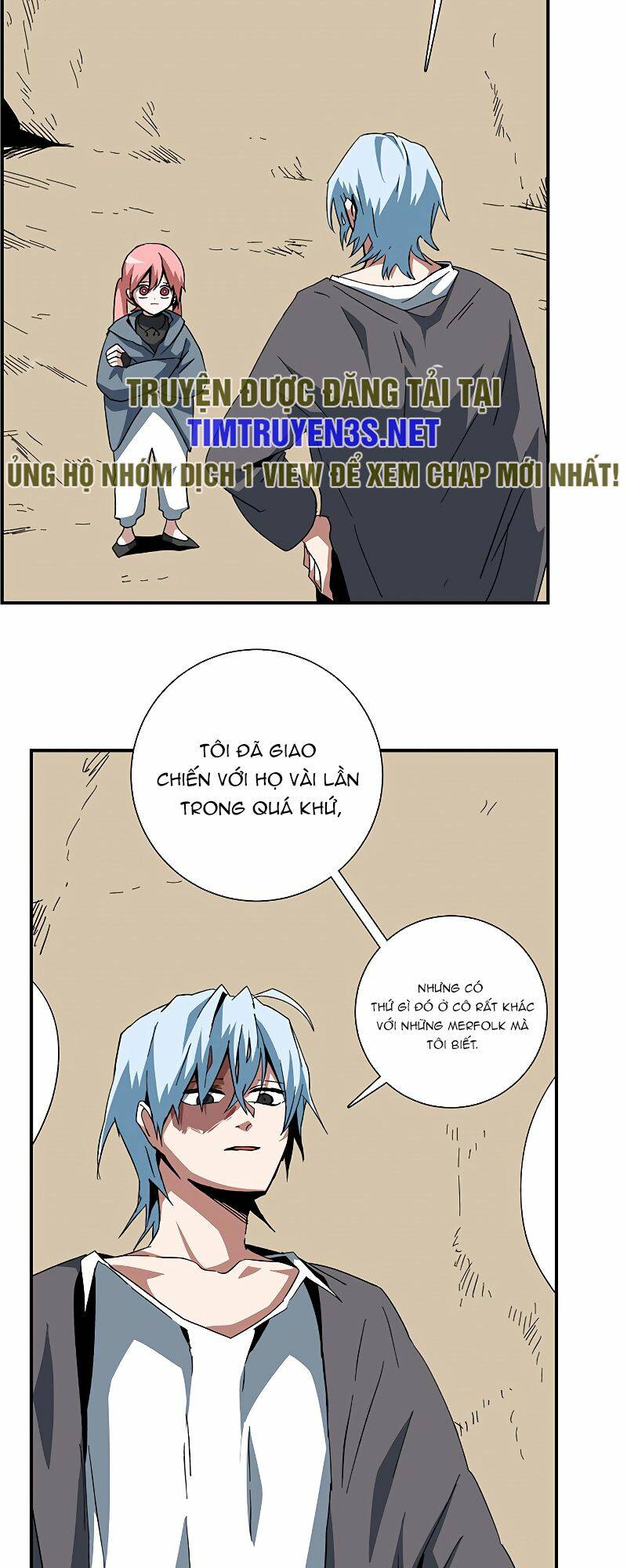 Ta Một Bước Làm Quỷ Vương Chap 83 - Next Chap 84