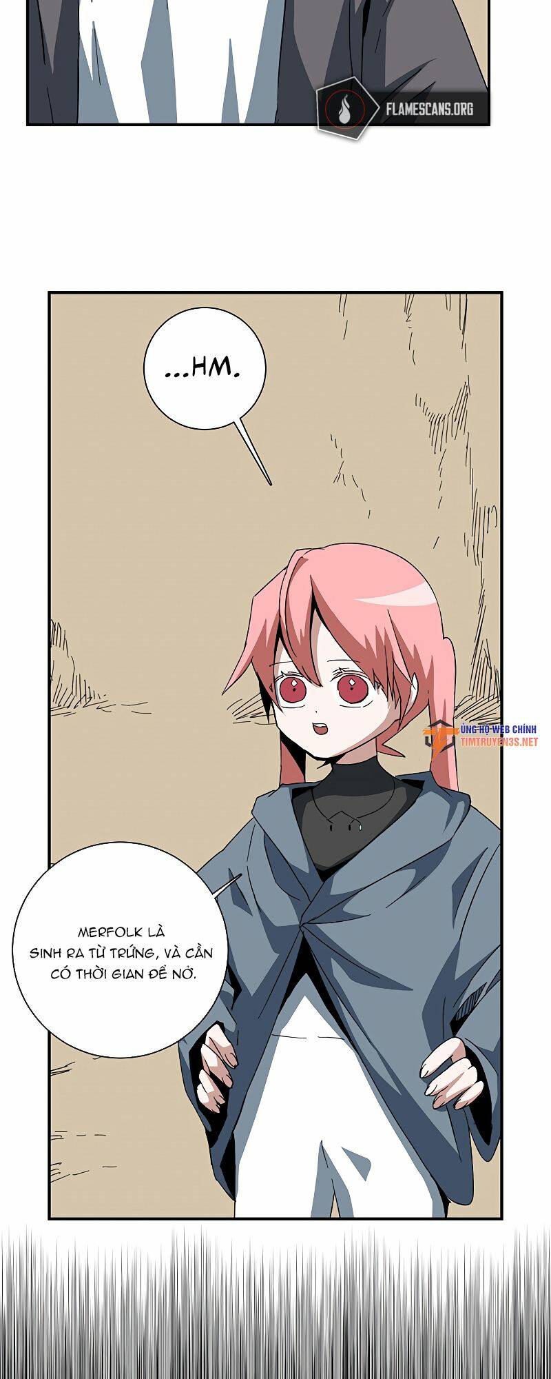 Ta Một Bước Làm Quỷ Vương Chap 83 - Next Chap 84