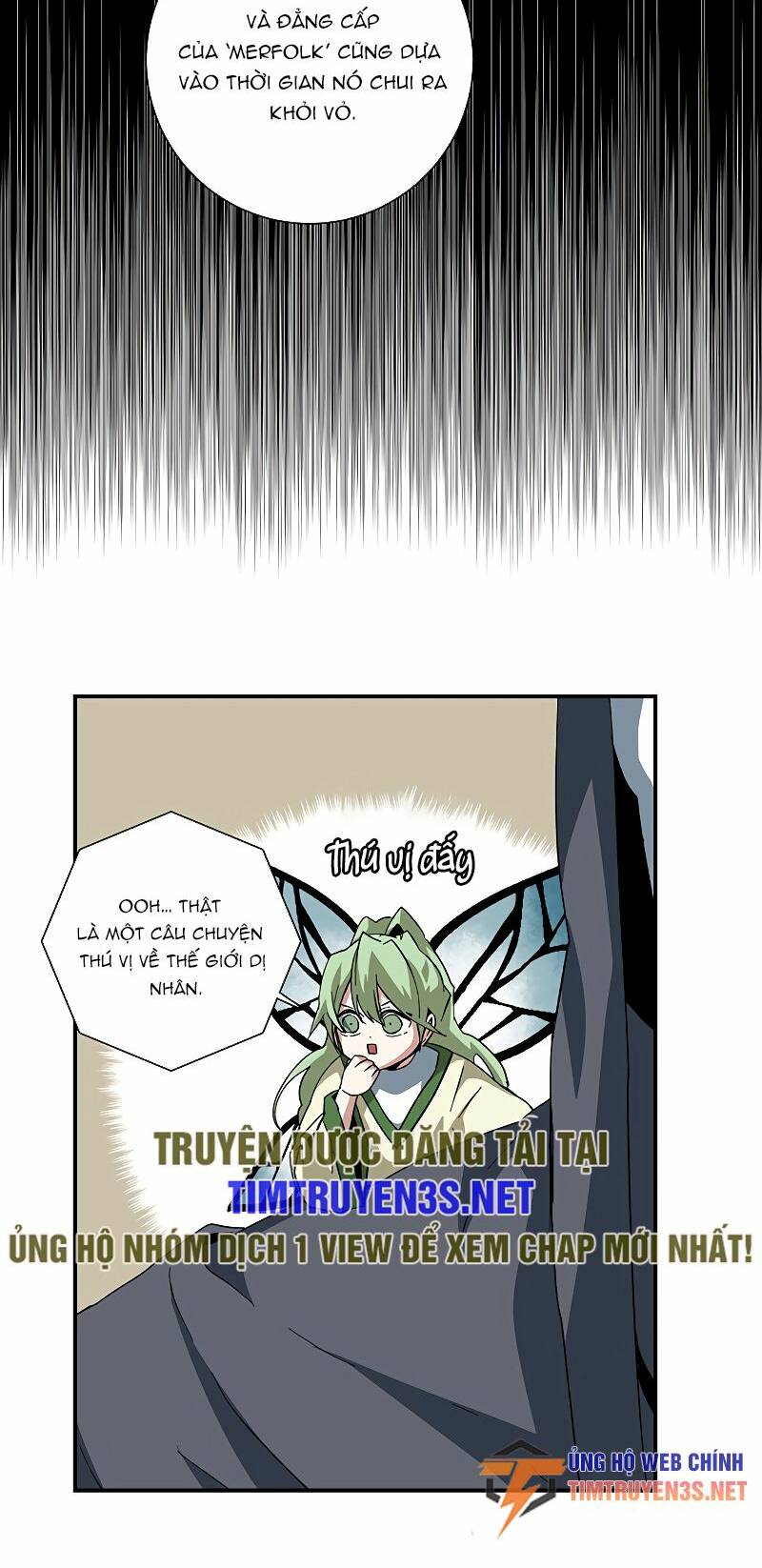 Ta Một Bước Làm Quỷ Vương Chap 83 - Next Chap 84