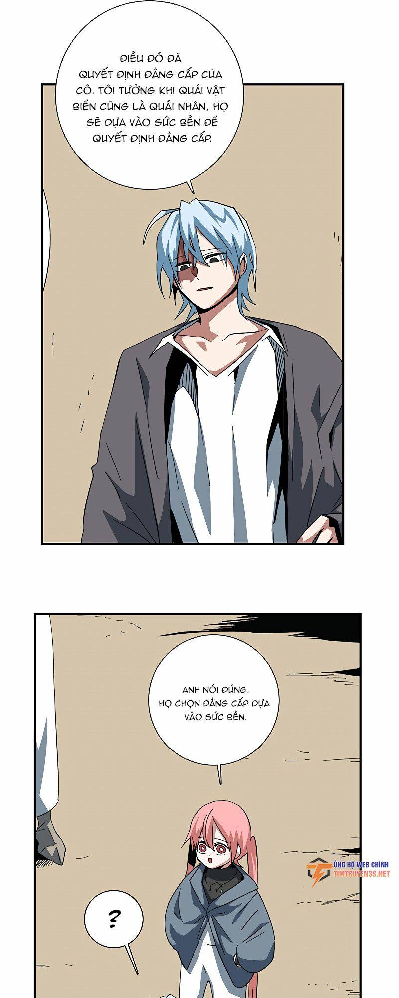 Ta Một Bước Làm Quỷ Vương Chap 83 - Next Chap 84