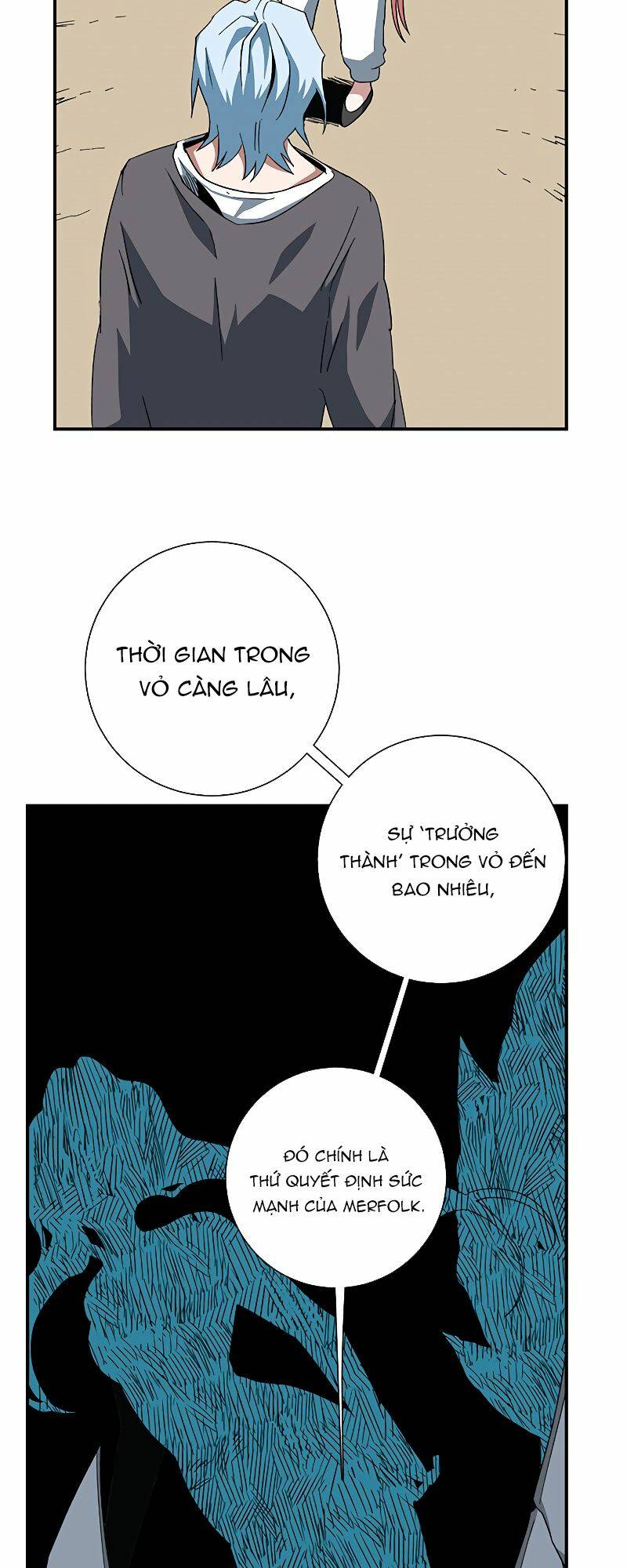 Ta Một Bước Làm Quỷ Vương Chap 83 - Next Chap 84