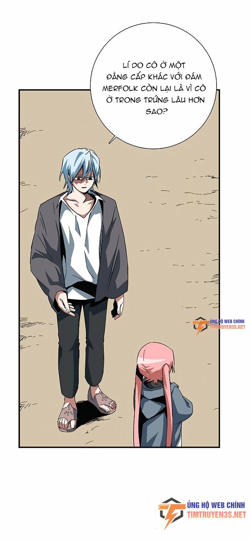 Ta Một Bước Làm Quỷ Vương Chap 83 - Next Chap 84