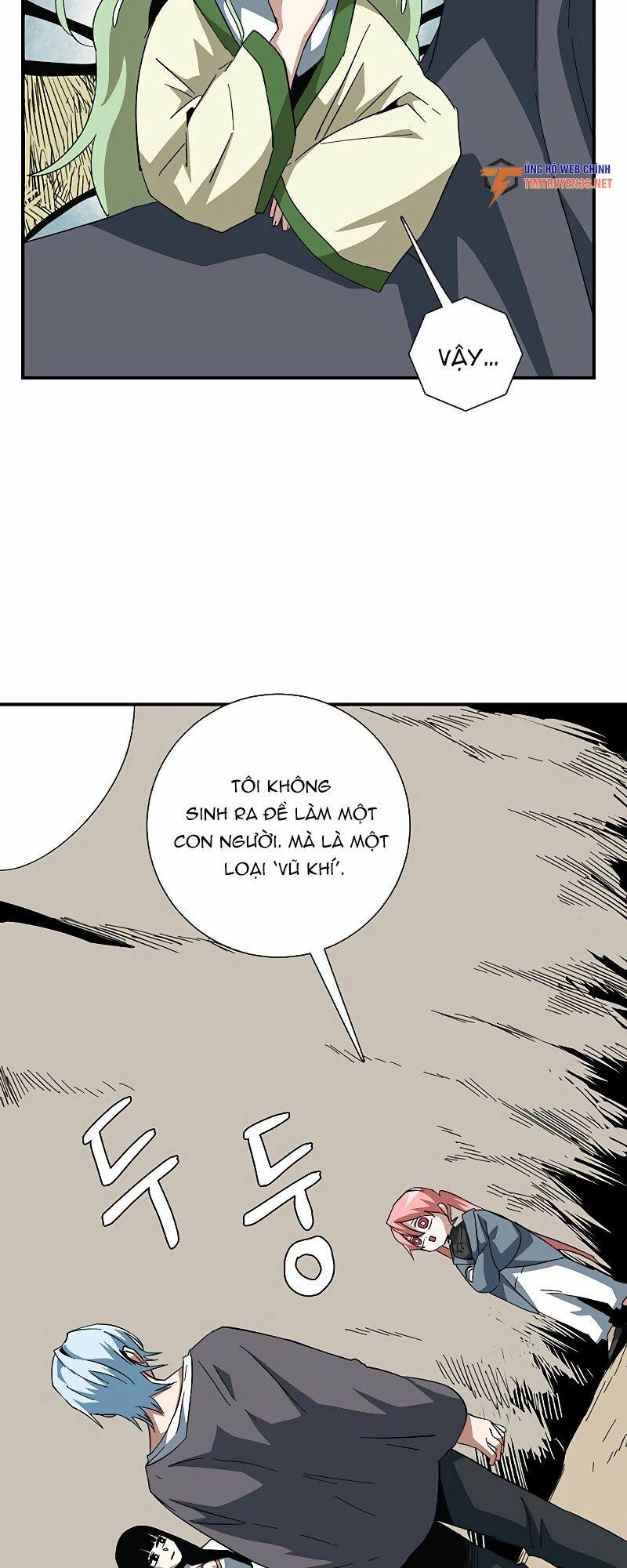 Ta Một Bước Làm Quỷ Vương Chap 83 - Next Chap 84