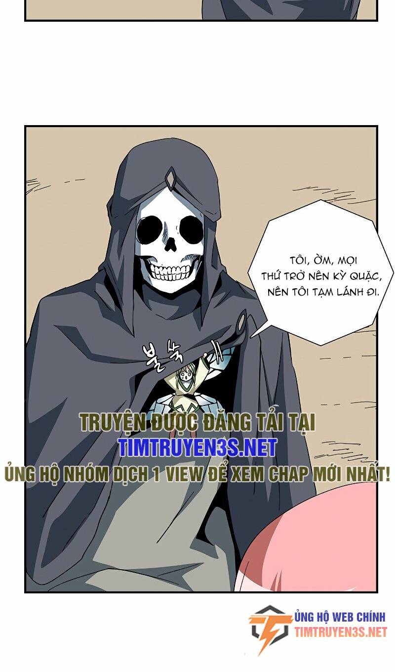 Ta Một Bước Làm Quỷ Vương Chap 83 - Next Chap 84