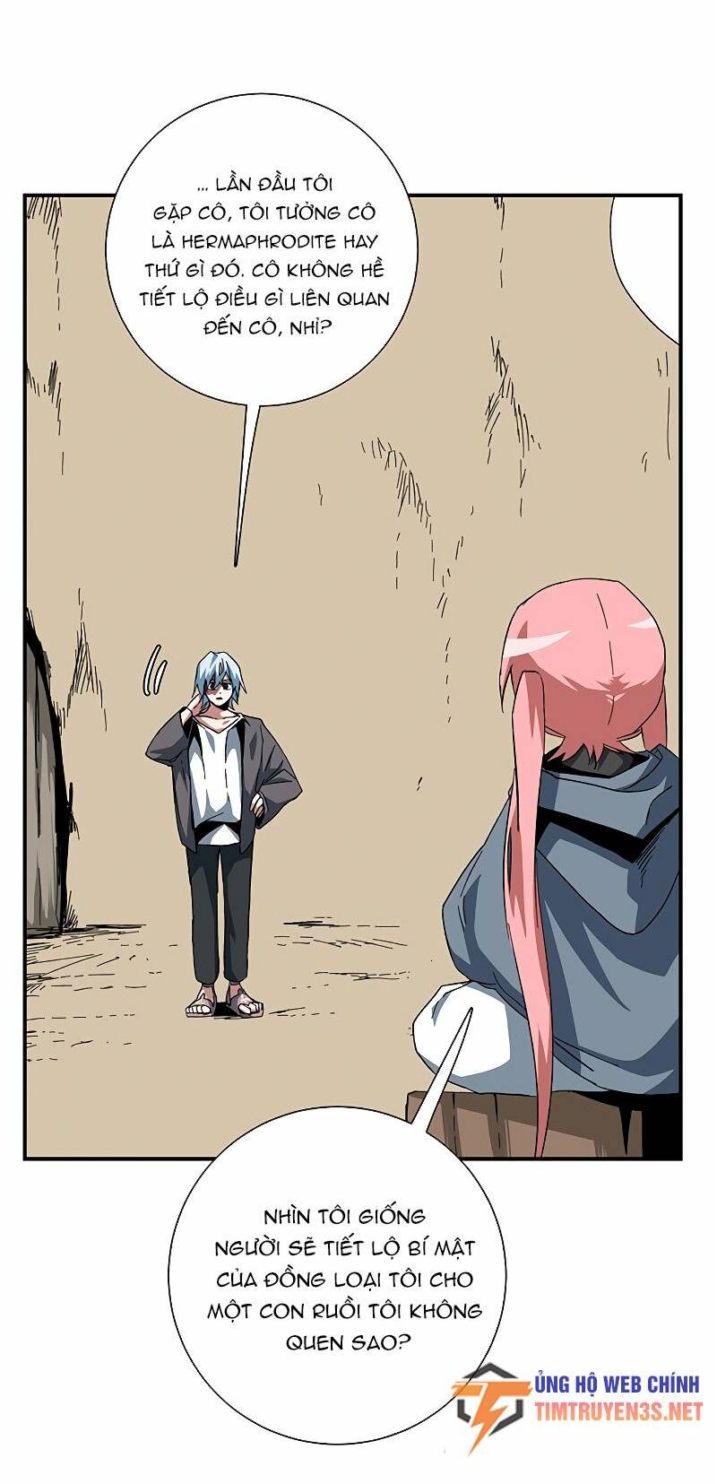 Ta Một Bước Làm Quỷ Vương Chap 84 - Next Chap 85