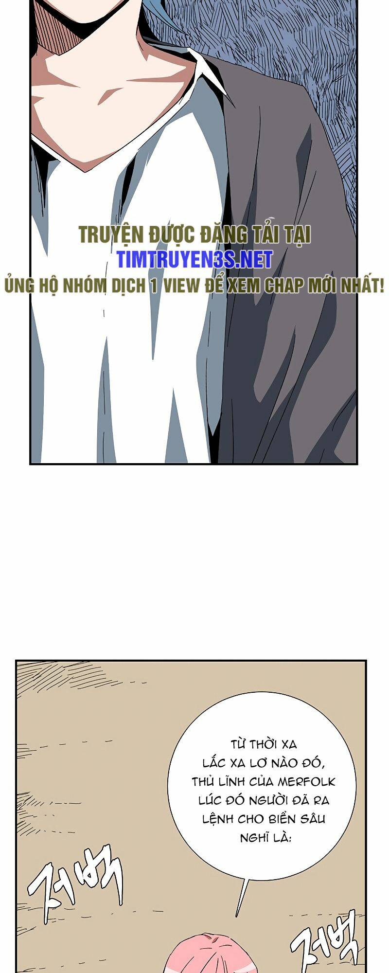 Ta Một Bước Làm Quỷ Vương Chap 84 - Next Chap 85