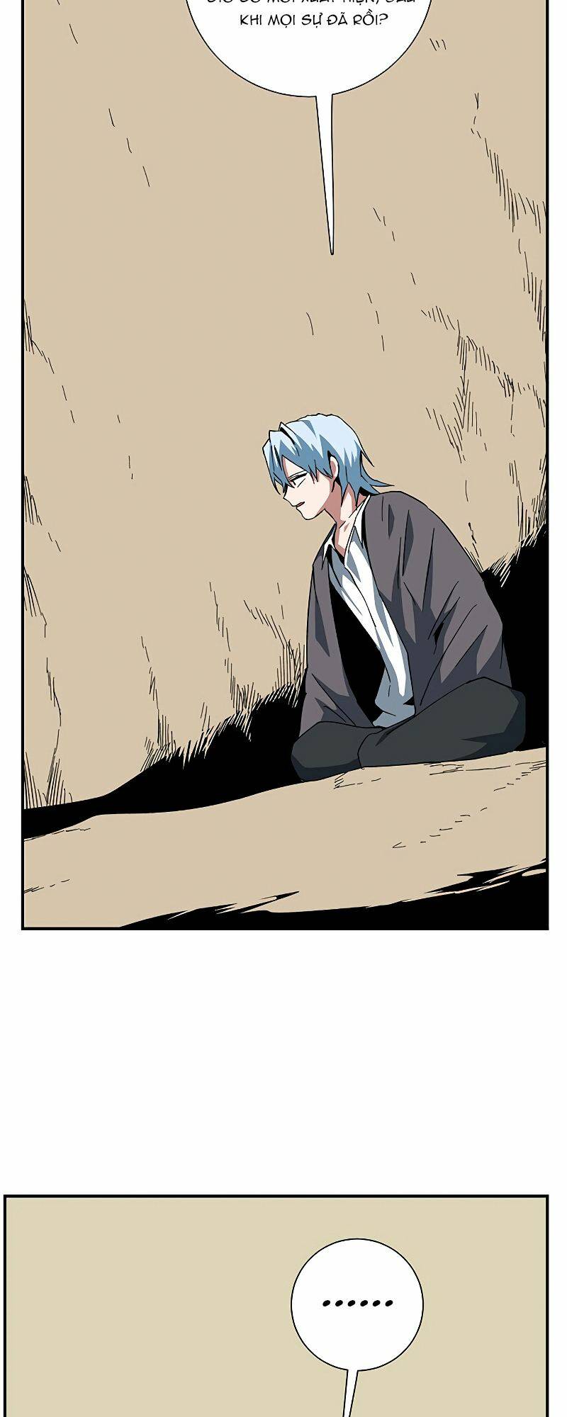 Ta Một Bước Làm Quỷ Vương Chap 84 - Next Chap 85