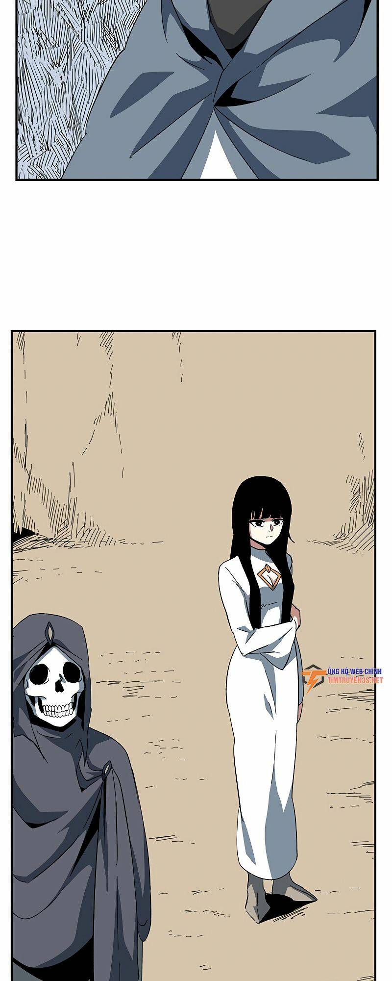 Ta Một Bước Làm Quỷ Vương Chap 84 - Next Chap 85