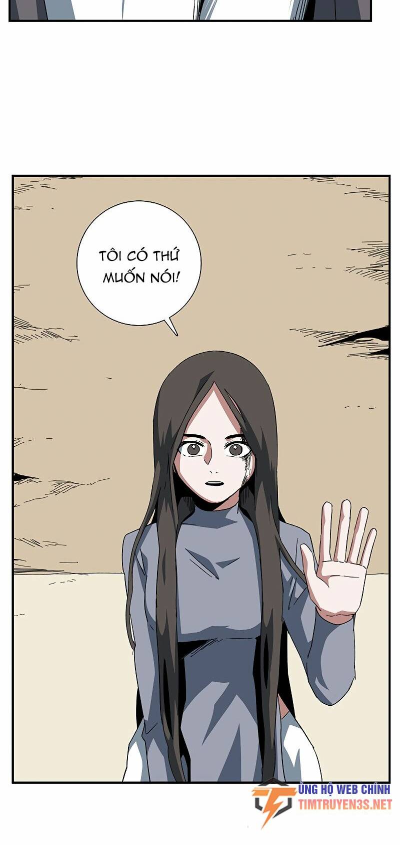 Ta Một Bước Làm Quỷ Vương Chap 84 - Next Chap 85