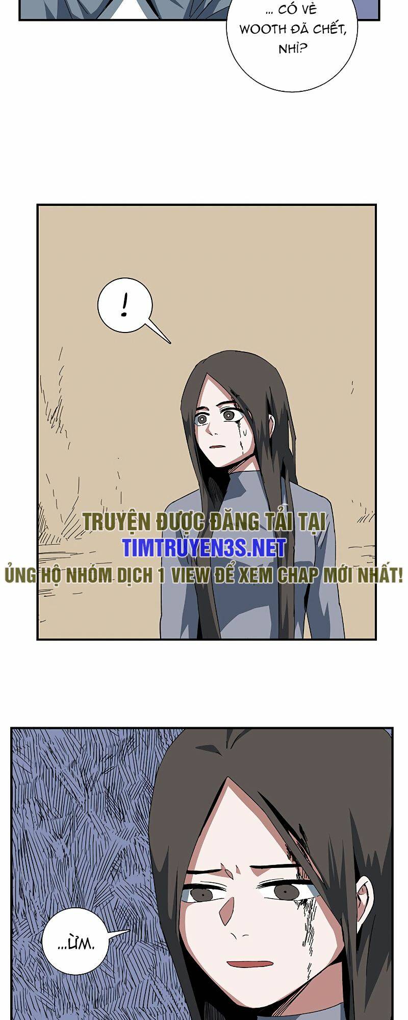 Ta Một Bước Làm Quỷ Vương Chap 84 - Next Chap 85