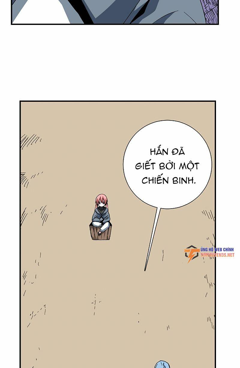 Ta Một Bước Làm Quỷ Vương Chap 84 - Next Chap 85