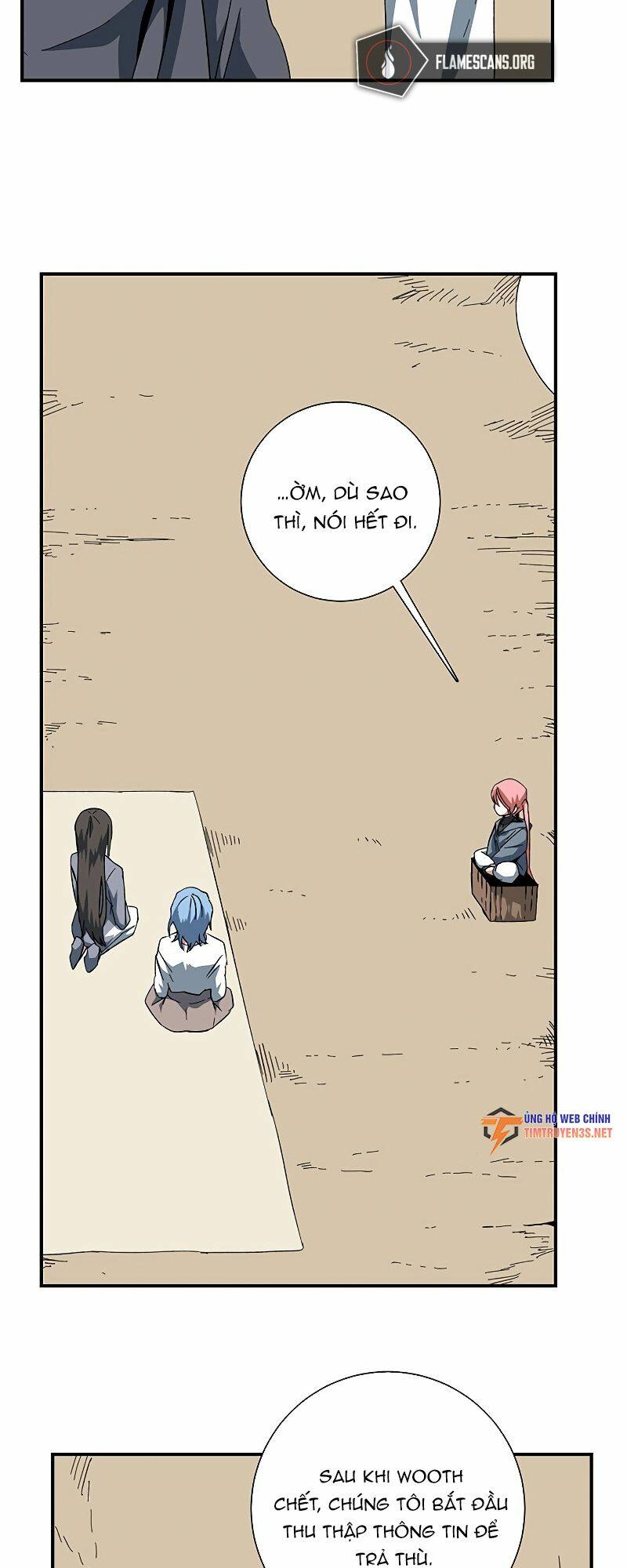 Ta Một Bước Làm Quỷ Vương Chap 84 - Next Chap 85