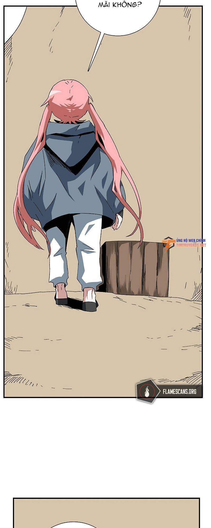 Ta Một Bước Làm Quỷ Vương Chap 84 - Next Chap 85