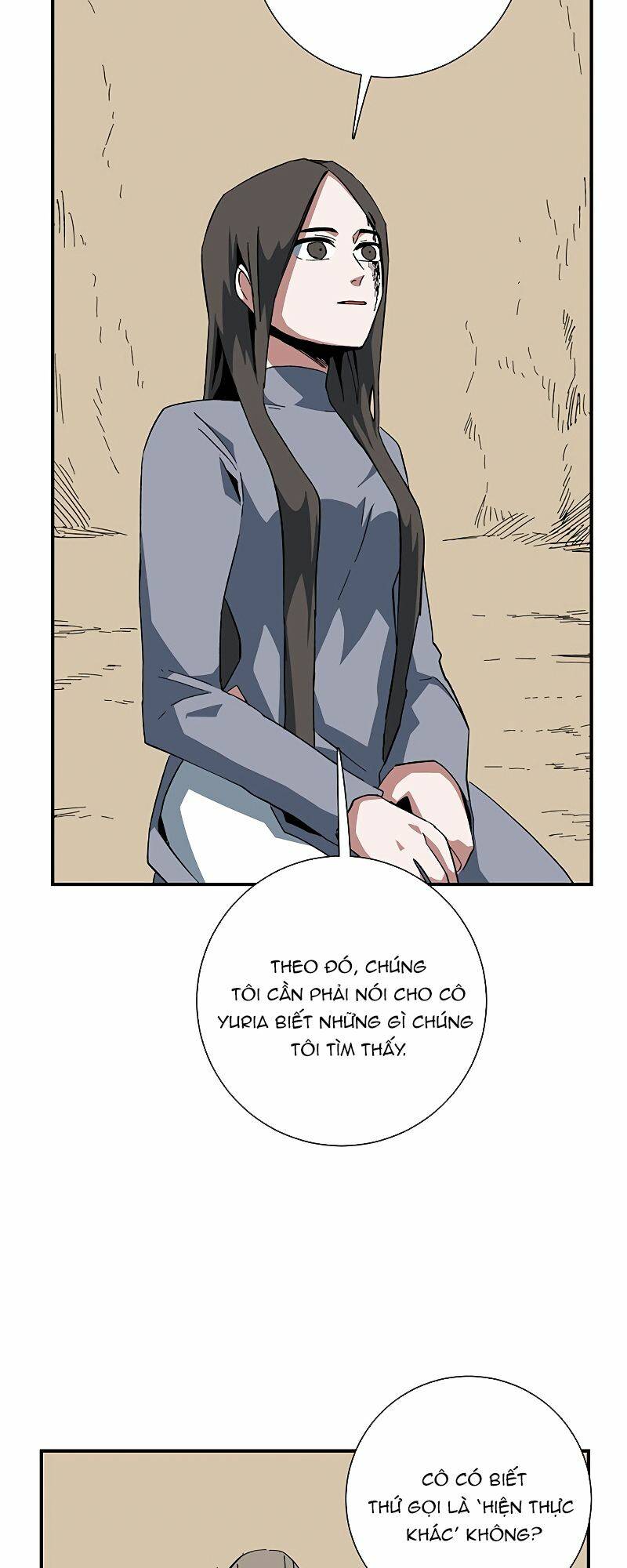 Ta Một Bước Làm Quỷ Vương Chap 84 - Next Chap 85