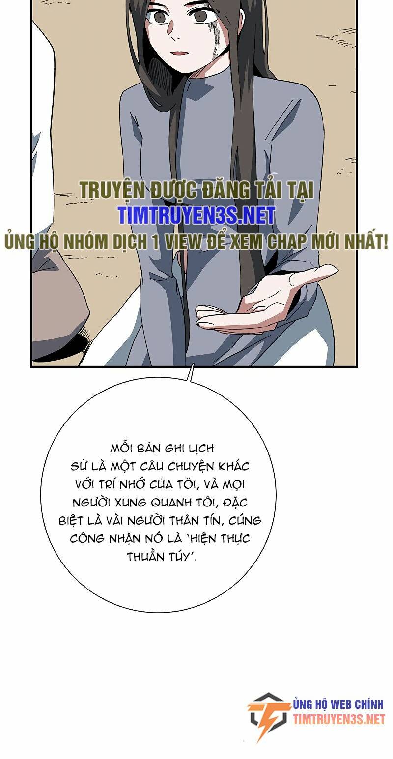 Ta Một Bước Làm Quỷ Vương Chap 84 - Next Chap 85