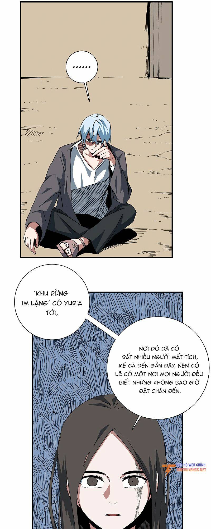 Ta Một Bước Làm Quỷ Vương Chap 84 - Next Chap 85