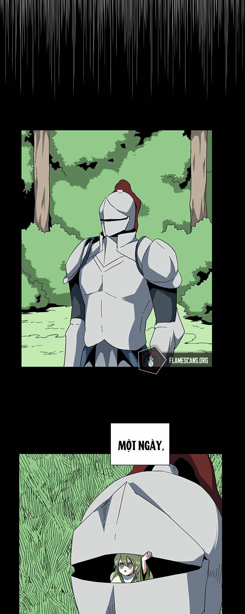 Ta Một Bước Làm Quỷ Vương Chap 84 - Next Chap 85