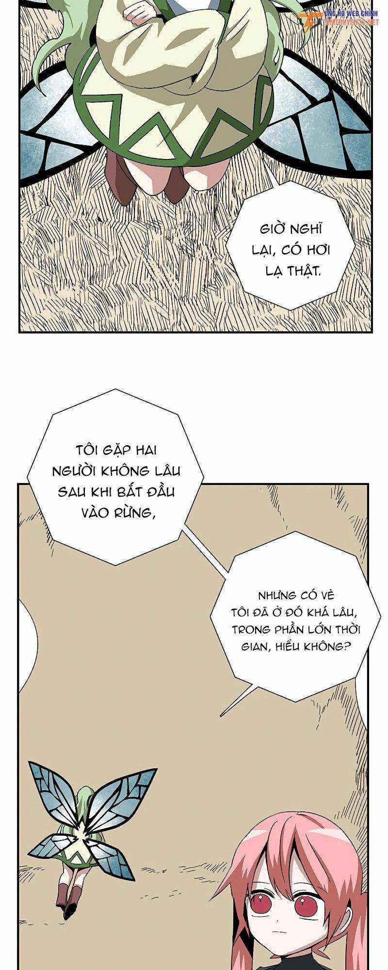 Ta Một Bước Làm Quỷ Vương Chap 84 - Next Chap 85