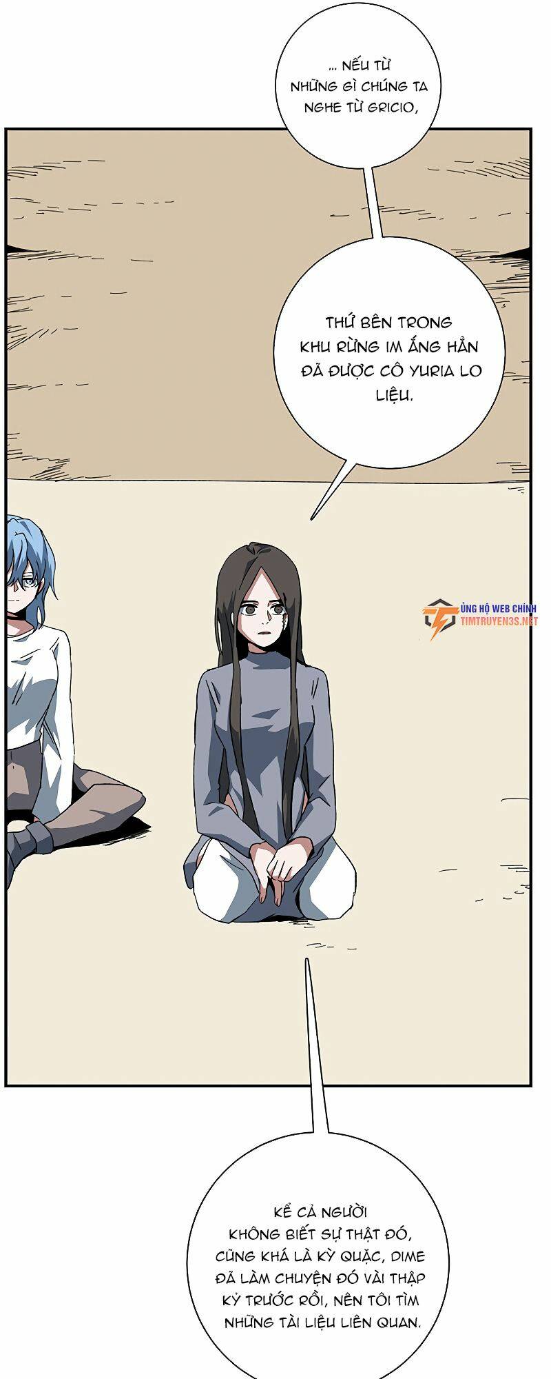 Ta Một Bước Làm Quỷ Vương Chap 84 - Next Chap 85