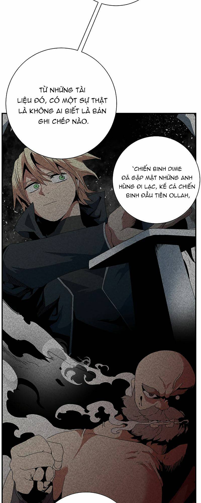 Ta Một Bước Làm Quỷ Vương Chap 84 - Next Chap 85