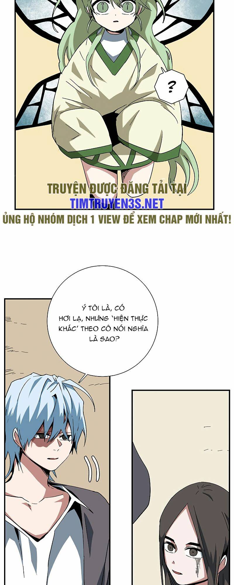 Ta Một Bước Làm Quỷ Vương Chap 84 - Next Chap 85