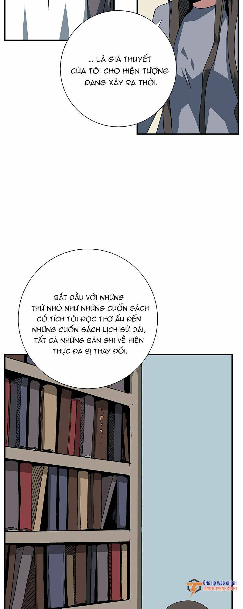 Ta Một Bước Làm Quỷ Vương Chap 84 - Next Chap 85